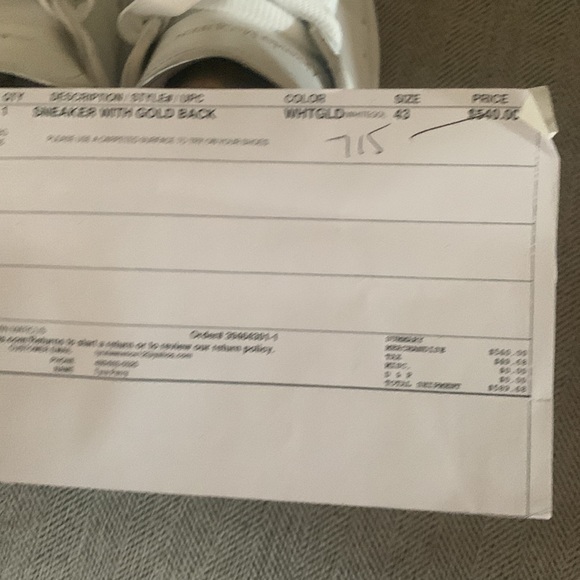 Good condition ✅ - Picture 4 of 5